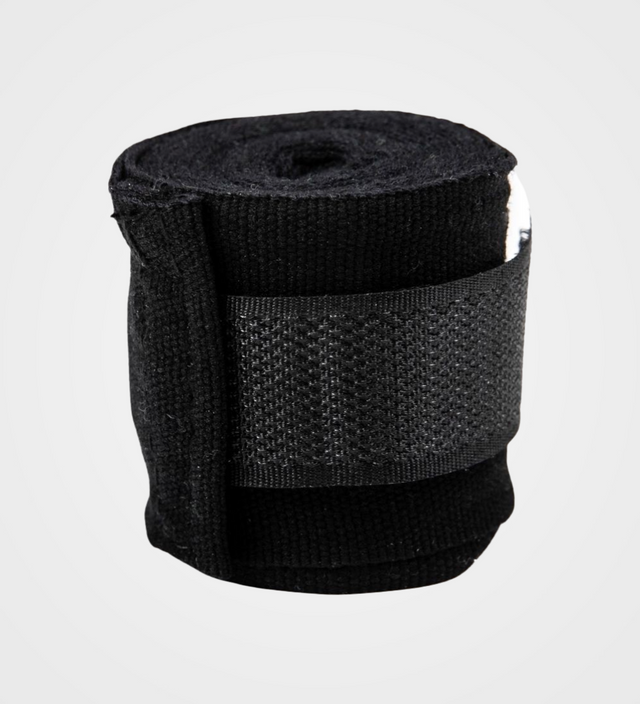 King Hand wraps - Black - Hand wraps