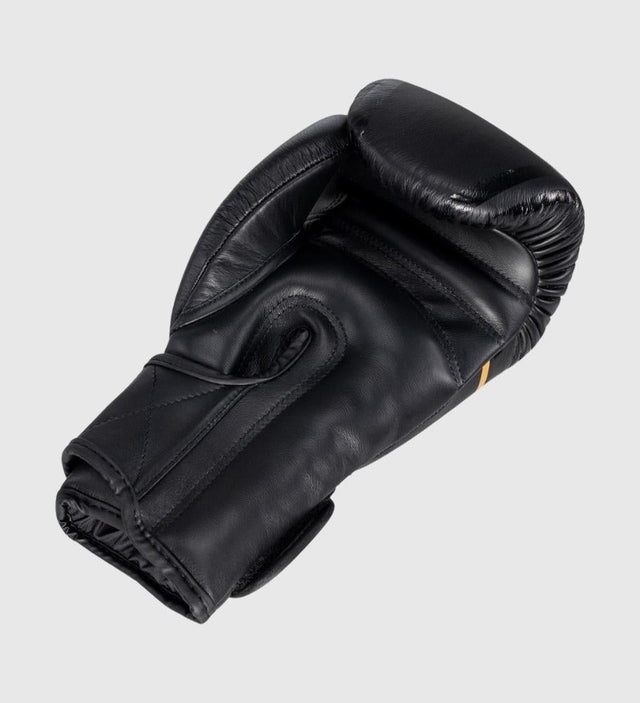 King Boxing gloves Thor – Black/Gold – Boxing gloves