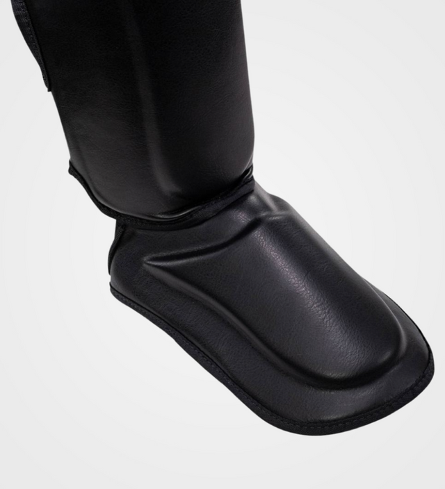 King Shin guards – Black – Shin guards
