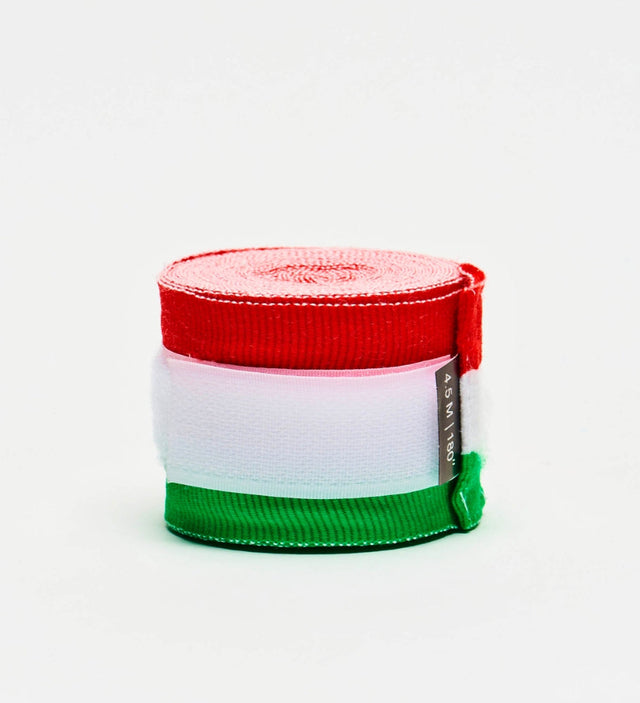 Leone Hand wraps - Italy - Hand wraps