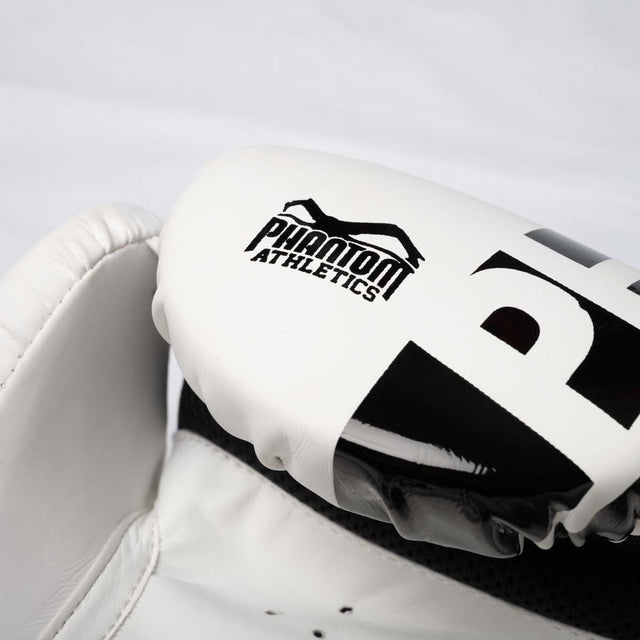 Phantom Athletics Boxing gloves APEX – White