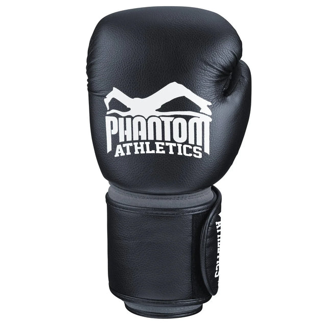 Phantom Boxing gloves Elite ATF - Black/White - Boxing gloves