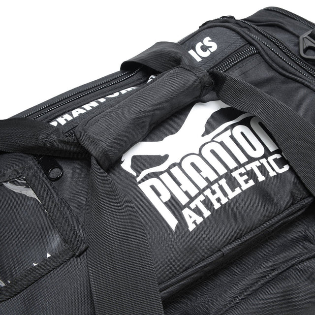 Phantom Gym bag 'Team' - Black/White - Gym bag