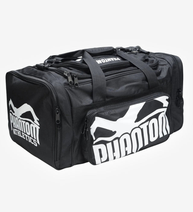 Phantom Gym bag 'Team' - Black/White - Gym bag
