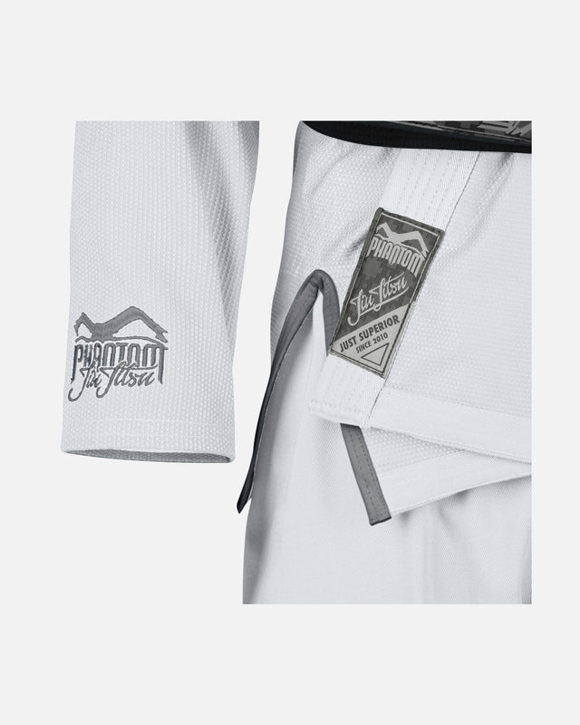 Phantom Athletics BJJ Gi Tactic 2.0 – White