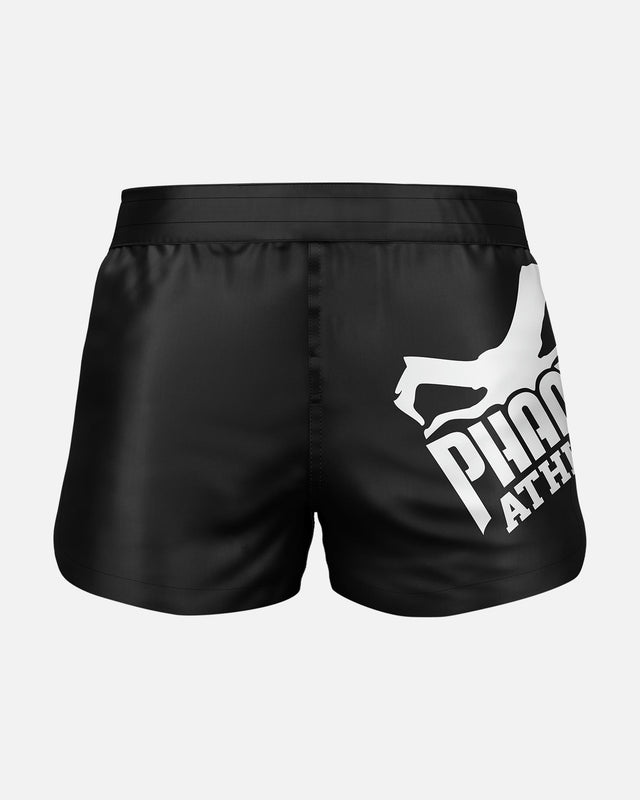 Phantom Athletics MMA Shorts Fusion Team – Black