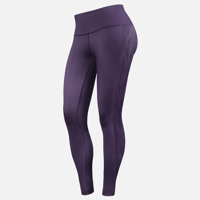 Hayabusa Leggings Apex Vantage Women's – Purple
