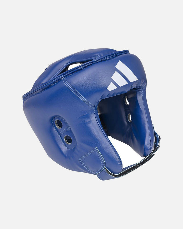 Adidas Head guard Competition – Blue