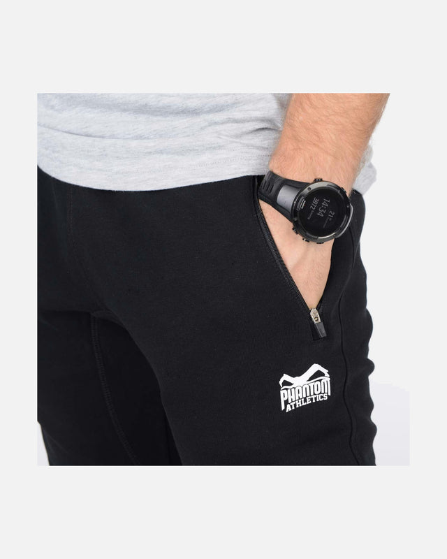 Phantom Athletics Training pants Radar - Black