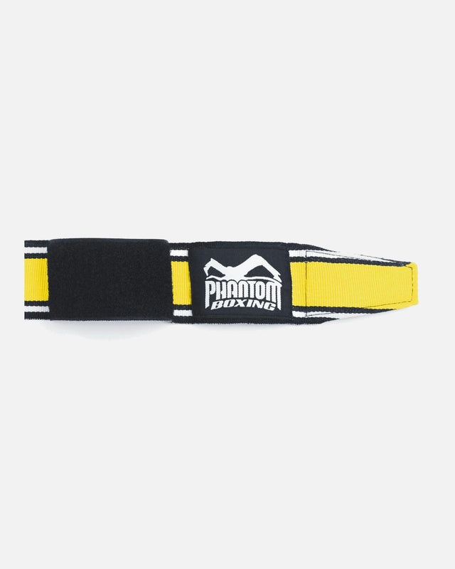 Phantom Athletics Hand wraps MT-Pro - Yellow