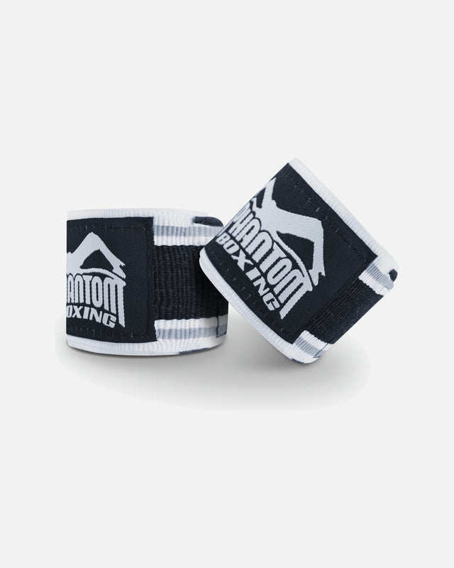 Phantom Athletics Hand wraps MT-Pro – White