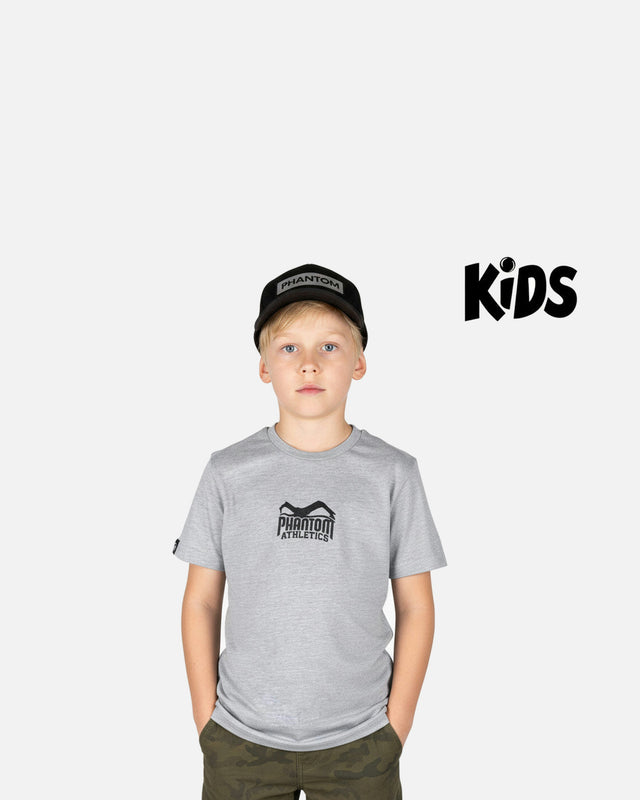 Phantom Athletics T-shirt – White