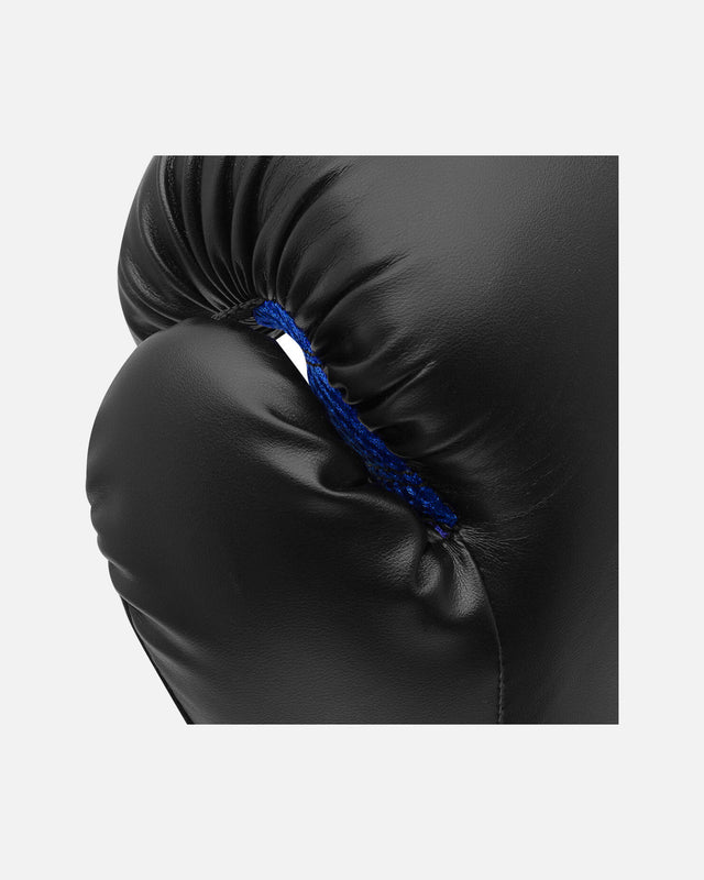 Adidas Boxing gloves Hybrid 80 – Black/Blue