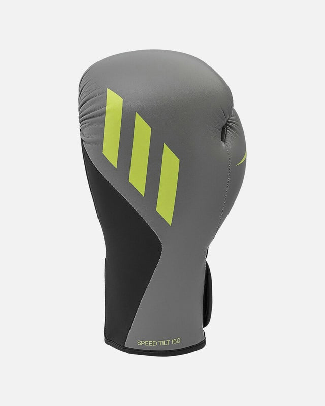 Adidas Boxing gloves Speed Tilt 150 – Grey/Black