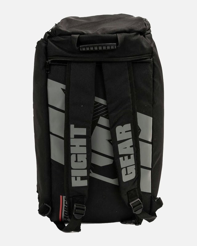 Booster Gym bag B-Force Small – Black