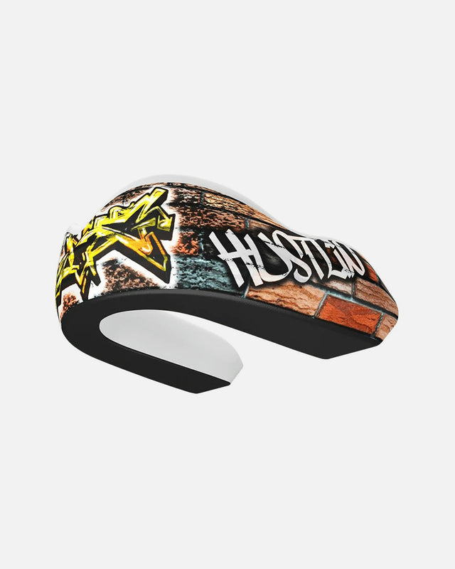 Damage Control Mouthguard Ninja