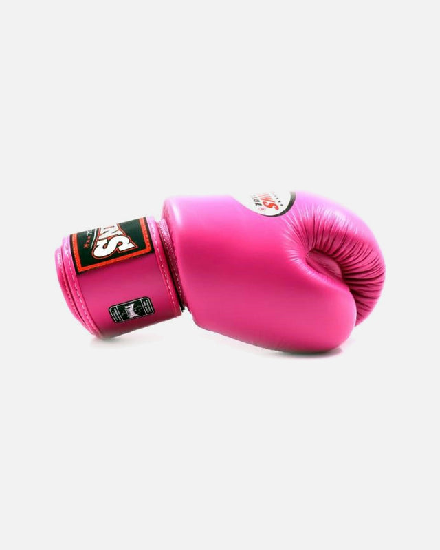 Twins Boxing gloves BGVL3 - Dark Pink