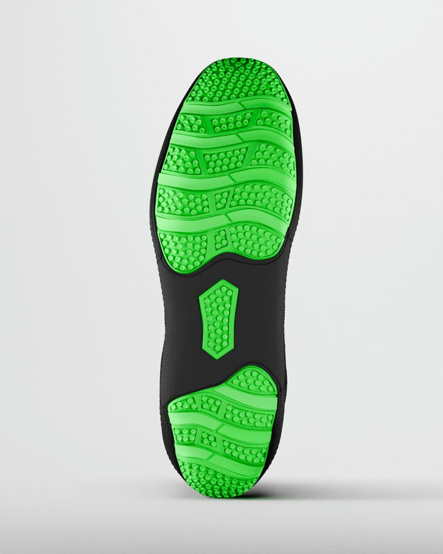 Phantom Athletics Ringerschuhe Tactic – Neongrün