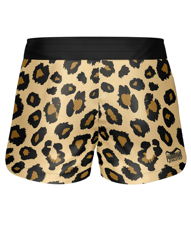Phantom Athletics MMA-Shorts Fusion – Jaguar