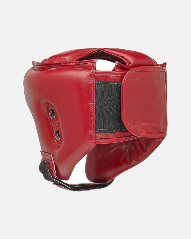 Adidas Head guard Competition – Red