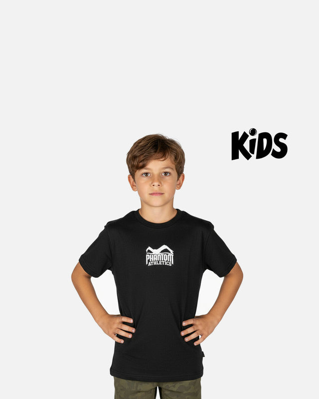 Phantom Athletics T-shirt – White