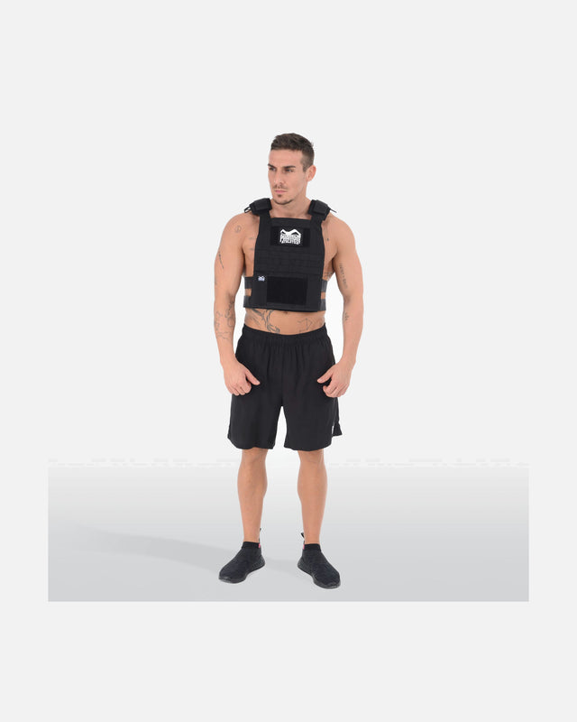 Phantom Athletics Weight Vest – Black