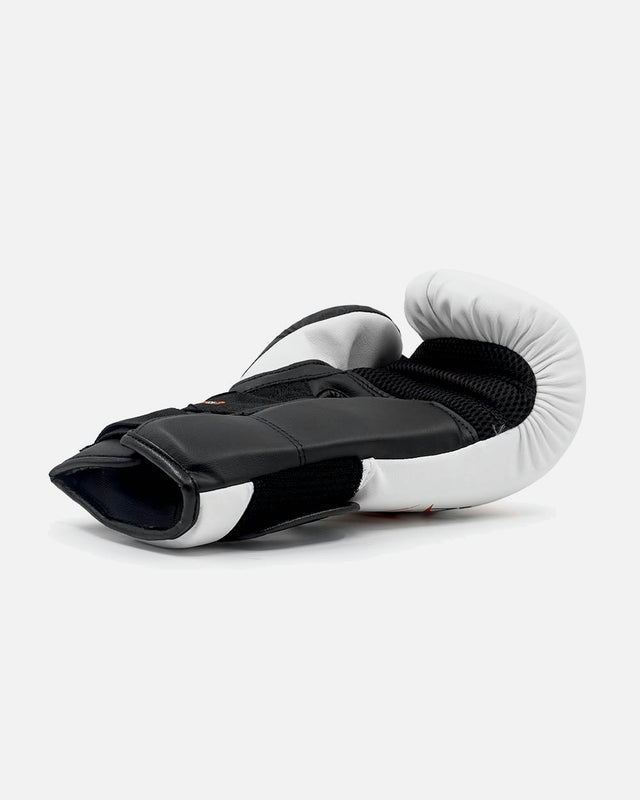 Rival Boksehandsker Evolution RS11V Sparring - Hvid