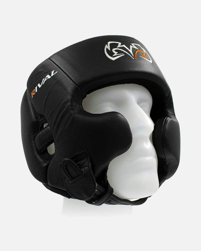 Rival Hoofdbeschermer HG20 Classic