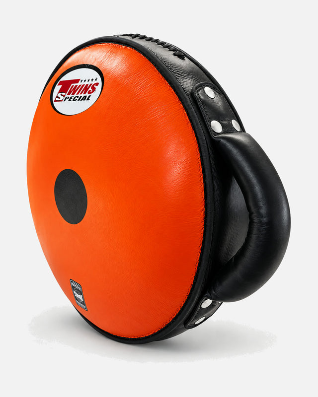 Pao Twins PML12 Twins Kicking Pao – Nero