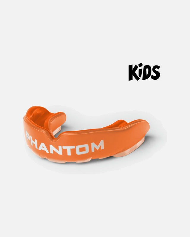 Phantom Athletics Mouthguard Apex Kids - Black