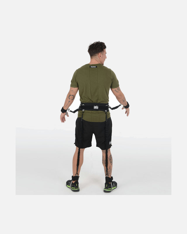Phantom Athletics Trainingsapparaat Resistance Trainer