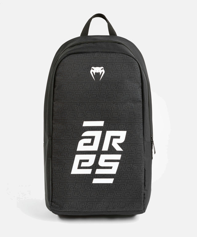 Venum Rugzak x Ares 2.0 Large - Zwart/Wit