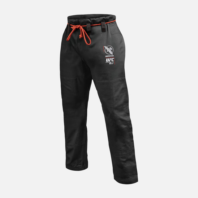 Hayabusa x UFC BJJ Gi Pants Ripstop Women's – Black