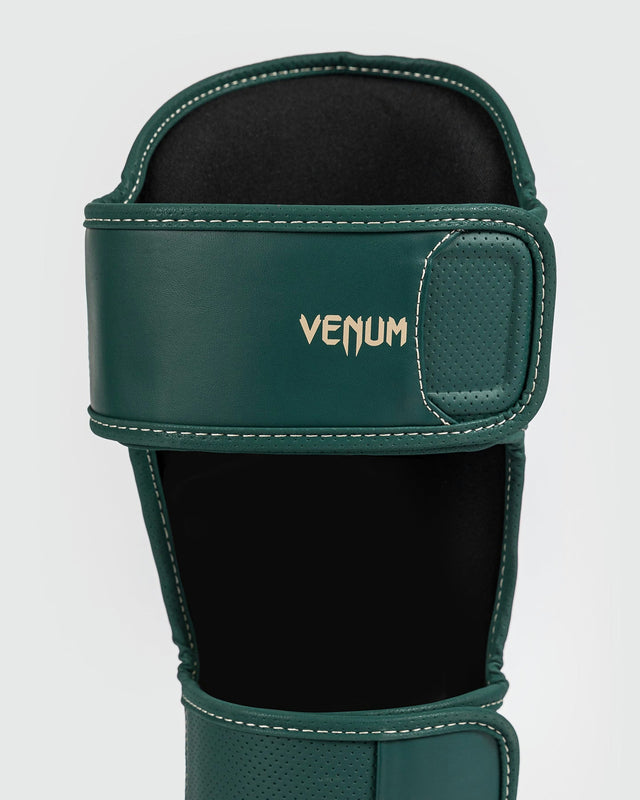 Paratibie Venum Impact Evo – Verde smeraldo