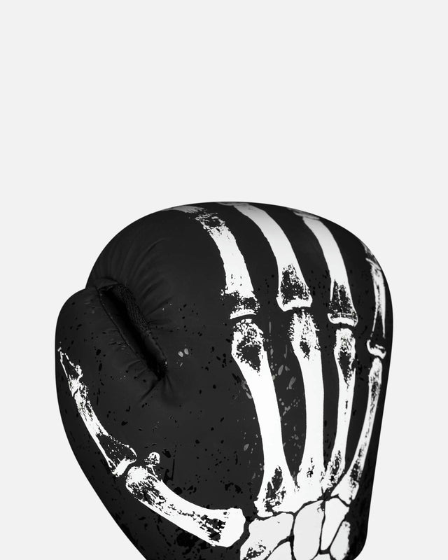 Phantom Athletics Boxing gloves APEX – Black