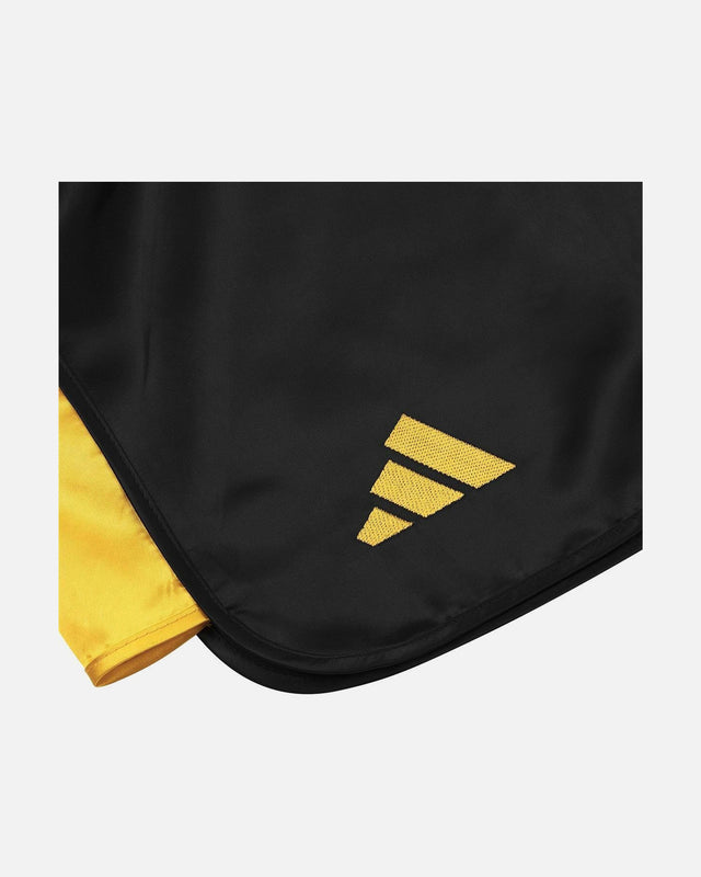 Adidas Boksshorts BX3 Pro - Zwart