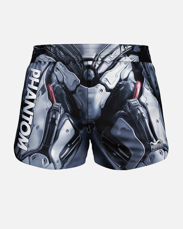 Phantom Athletics MMA Shorts FUSION-R – Robotic