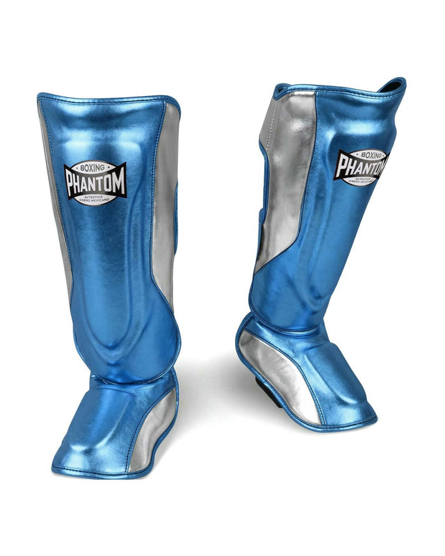 Phantom Athletics Scheenbeschermers Mexico - Zwart