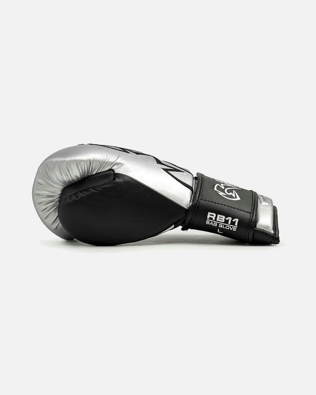 Rival Zakhandschoenen RB11 Evolution - Zilver