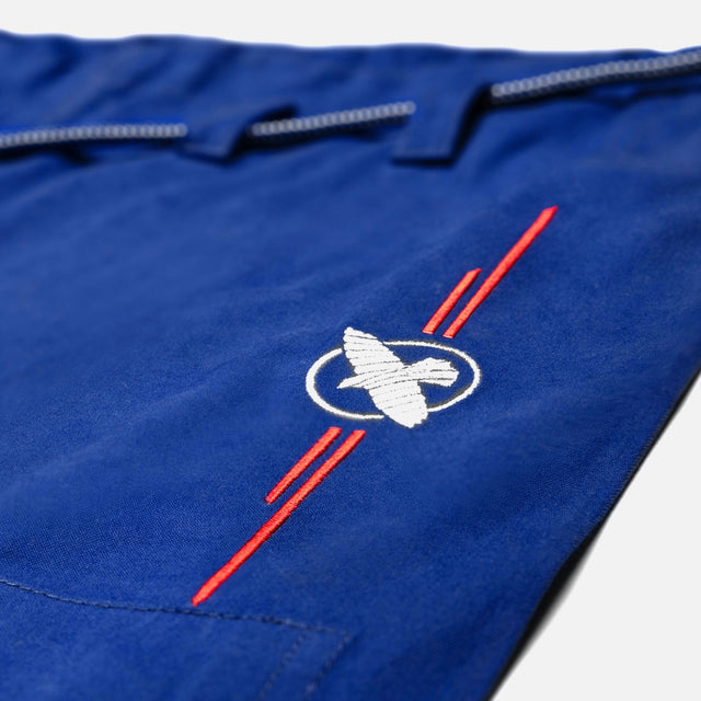 Hayabusa BJJ Gi Pants Valor Twill Women's – Blue