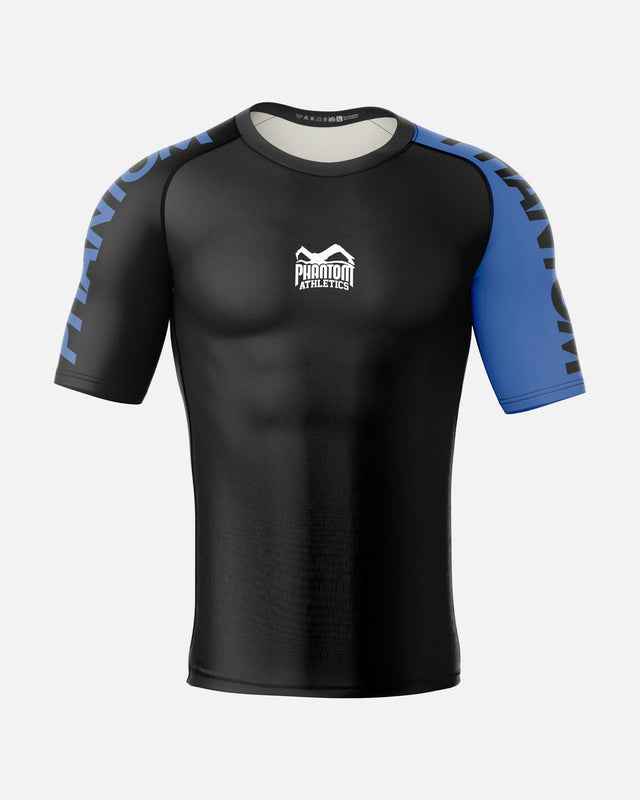 Phantom Athletics Rashguard Ranked - Bruin