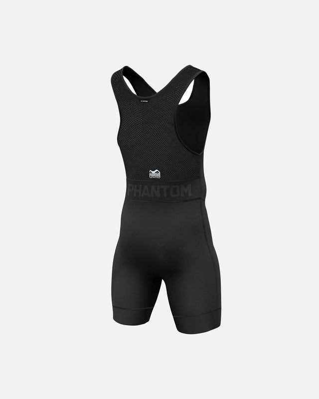 Phantom Athletics Wrestling Singlet Storm