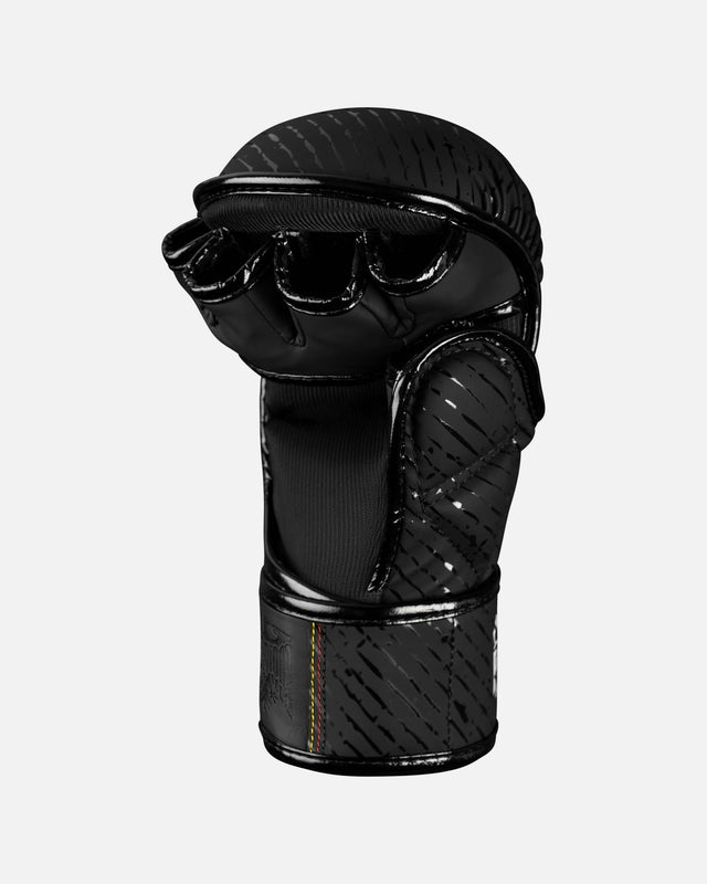 Phantom Athletics MMA Gloves – Black/White