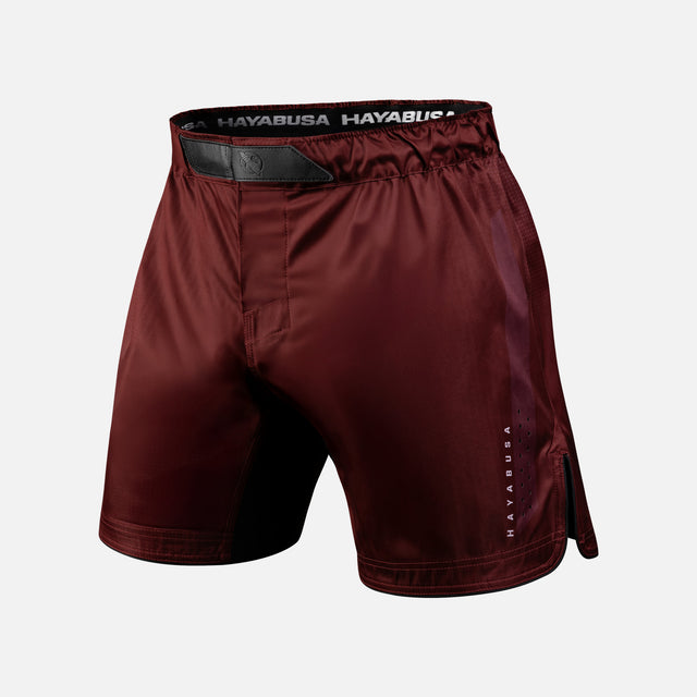 Hayabusa MMA Shorts Apex Core – Red