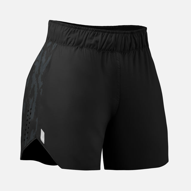 Hayabusa MMA Shorts Apex Vantage Women's – Black