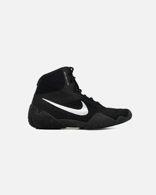 Nike Wrestling shoes Tawa – Black/White