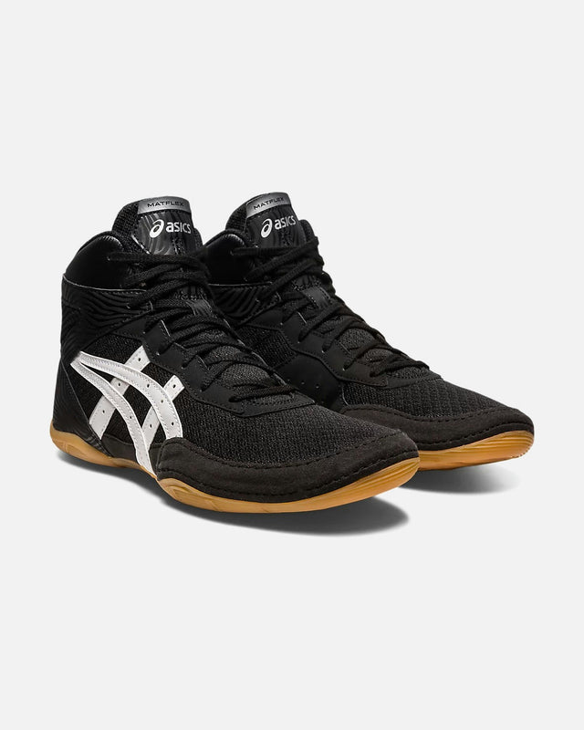 Asics Wrestling shoes Matflex 7 - Black