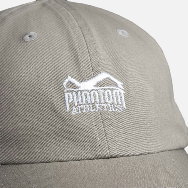 Protège-dents Phantom Athletics Pet Unit – Gris