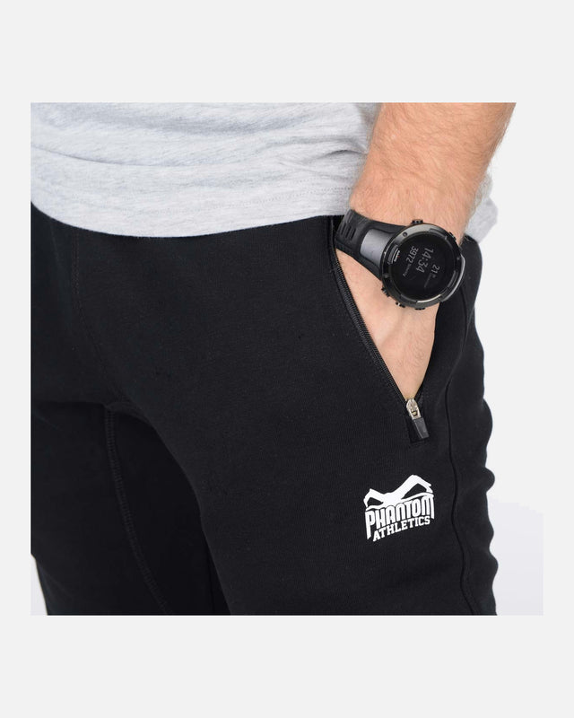 Phantom Athletics Training pants Apex - Black