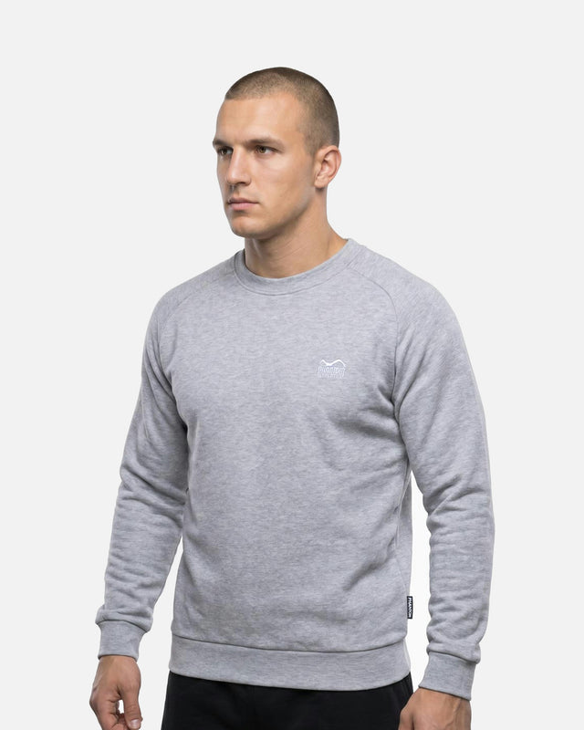 Phantom Athletics Hoodie Unit – Grey